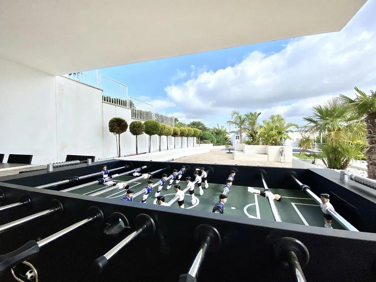 El Perelló Villa Afortunada 5Bedroom Villa With Air Conditioning Private Swimming Pool ,Ps3 Xbox Ping-Pong Table Ideal For Families